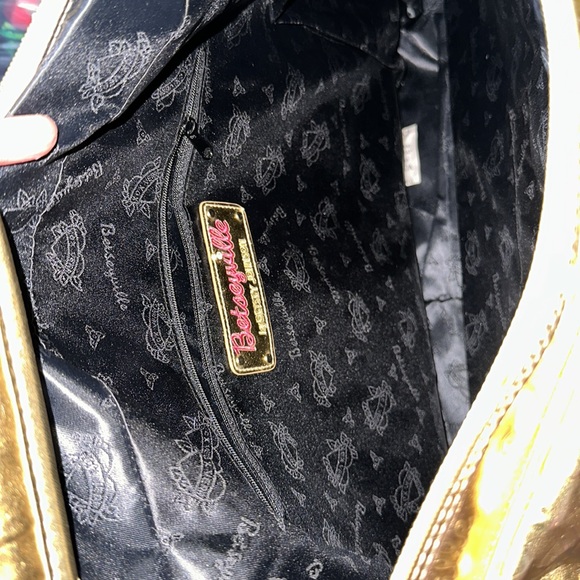 Betsey Johnson Hobo Bag - Picture 11 of 12